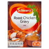 Schwartz Roast Chicken Gravy Mix 26G