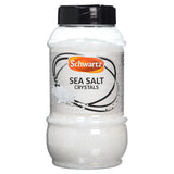 Schwartz Sea Salt Crystals 820G