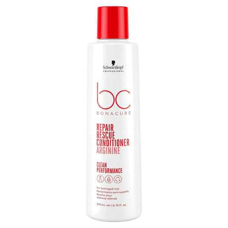 Schwarzkopf Bonacure Conditioner Repair Rescue Arginine 200ML