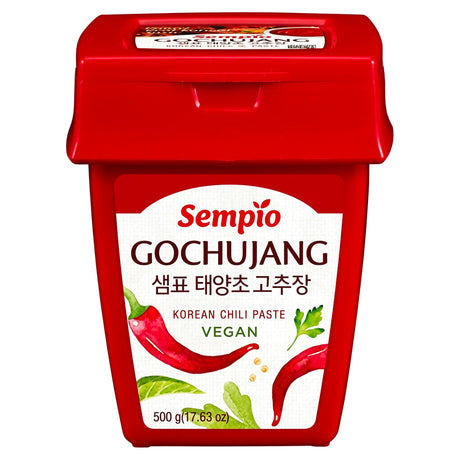 Sempio Gochujang, Korean Chili Paste 500G