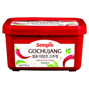 Sempio Red Pepper Paste 1kg