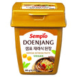 Sempio Soy Bean Paste (Vegan) 460G