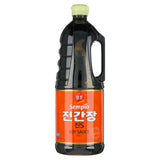 Sempio Soy Sauce Jin S 1.8L