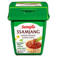 Sempio Ssamjang, Korean Soybean Dipping Paste, Gluten-Free 250G