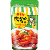 Sempio Topokki Sauce Sweet 150G