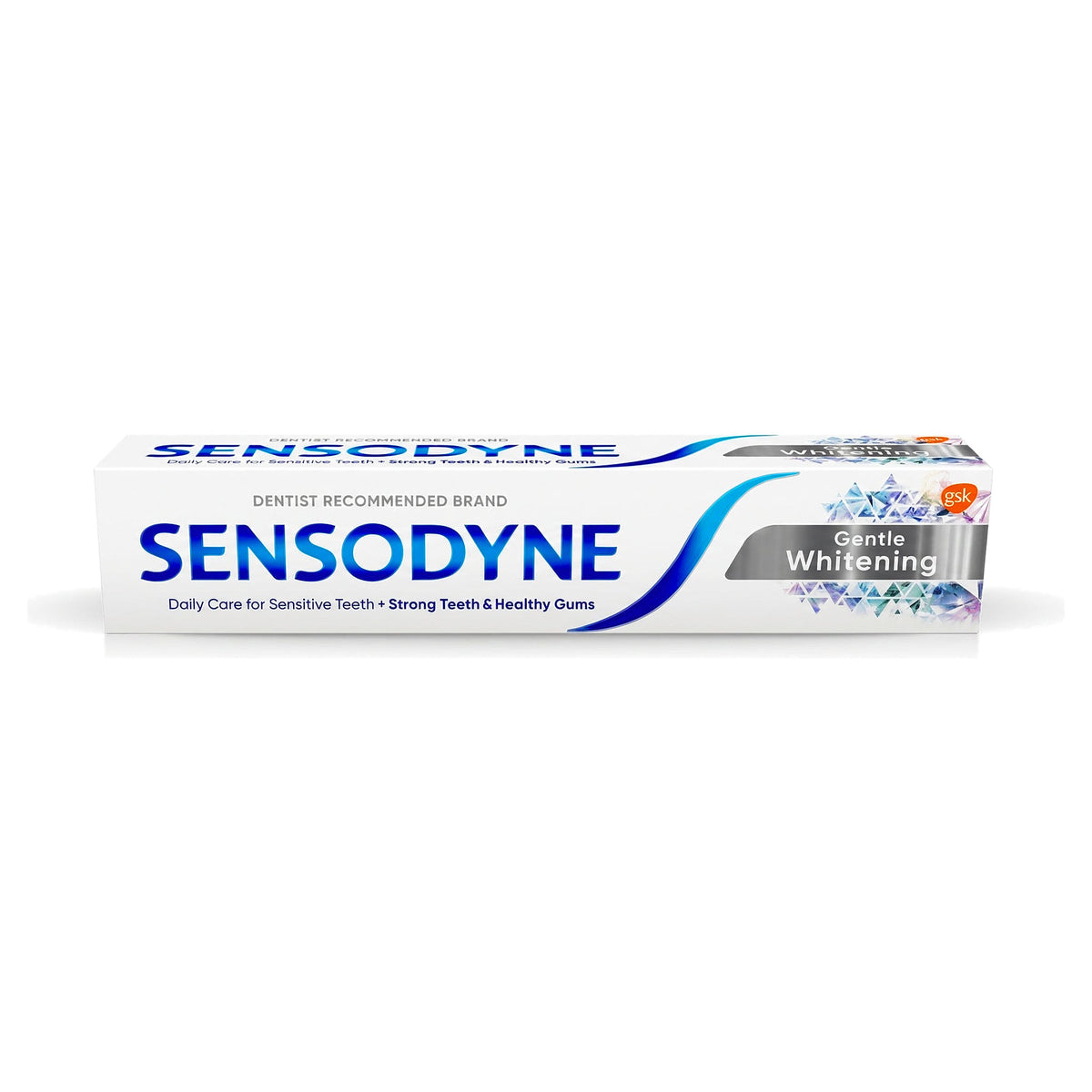 Sensodyne Toothpaste Gentle Whitening 50ML