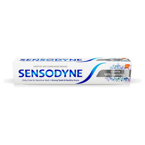 Sensodyne Toothpaste Gentle Whitening 50ML