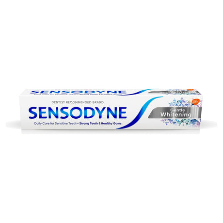 Sensodyne Toothpaste Gentle Whitening 50ML
