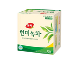 Dongsuh Brown Rice Green Tea 75G