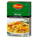 Shan Biryani Masala 50G
