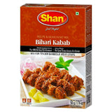 Shan Kabab Bihari Masala 50G