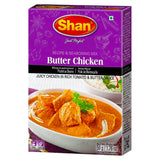 Shan Mix Butter Chicken 50G