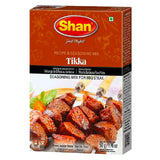 Shan Mix Tikka Boti Bbq 50G