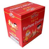 Silk Road Fortune Cookies 275pcs