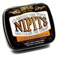 Simpkins Nipits Pure Liquorice Pellets 12G