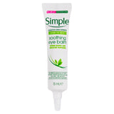 Simple Soothing Eye Balm 15Ml
