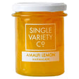 Single Variety Co Amalfi Lemon Marmalade 225G
