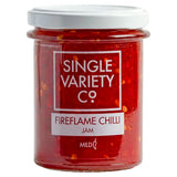 Single Variety Co. Fireflame Chilli Jam 225G