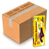 Sir Charles Chocolate Bananas 300G (Case of 15)