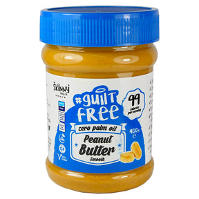 Skinny Smooth Peanut Butter 400G