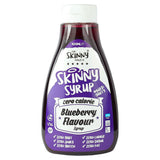 Skinny Syrup Zero Calorie Blueberry Sugar Free 425Ml