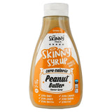 Skinny Syrup Zero Calorie Peanut Butter Sugar Free 425Ml