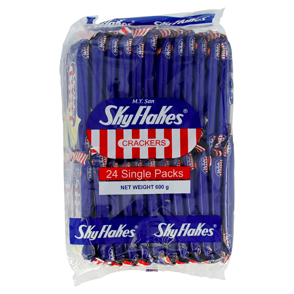 Skyflakes Biscuits 24X25G