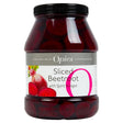 Sliced Beetroot In Vinegar 2.3KG