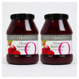 Sliced Beetroot in Vinegar 2.3kg Traditional UK Pickled Vegetable Pack of 2
