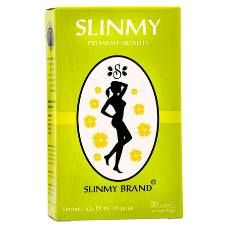 SLINMY Tea - Original 20's 20x2g