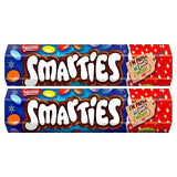 Smarties Festive Giant 120G