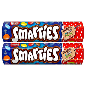 Smarties Festive Giant 120G