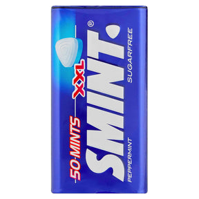 Smint Xxl Tin Peppermint 35G