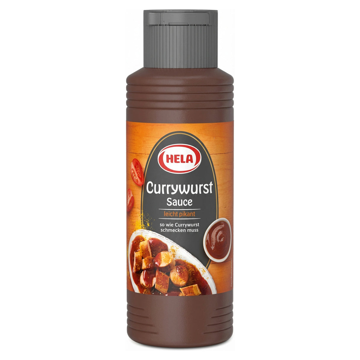 Hela Currywurst Sauce 300ML