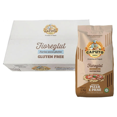 Caputo Gluten Free Flour 1KG (Case of 12)