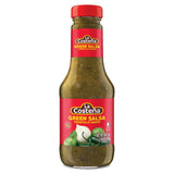 La Costena Green Mexican Salsa 475G (16.7oz)