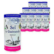 Celtic Sea Salt/Sel De Guerande Organic Shaker 250G (Case of 12) – case pack