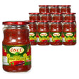 Oncu Mild Pepper Paste 700G (Sweet) (Case of 12) – case pack