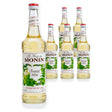 Monin Frosted Mint 70Cl (Case of 6) – case pack
