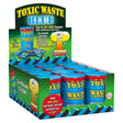 Toxic Waste Blue Drum 42G (Case of 12)