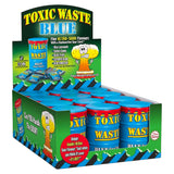 Toxic Waste Blue Drum 42G (Case of 12)