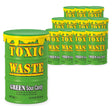 Toxic Waste Green Drum 42G (Case of 12) – case pack