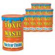 Toxic Waste Fusion Drum 42G (Case of 12) – case pack