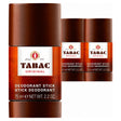 Tabac Deodorant Stick 75ML (Case of 3) – case pack