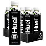 Huel Black Edition Vanilla 500ML (Case of 8)