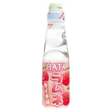Hatakosen Ramune Lychee 200ML