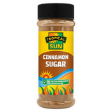 Tropical Sun Cinnamon Sugar 100G