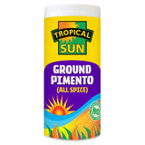 Tropical Sun Ground Pimento 100G