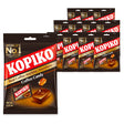 Kopiko Coffee Candy Bag 100G (Case of 12) – case pack