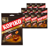 Kopiko Coffee Candy Bag 100G (Case of 12) – case pack